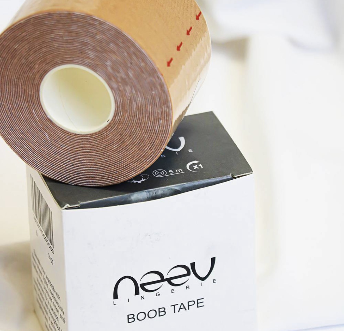 چسب لیفت سینه - Image 3